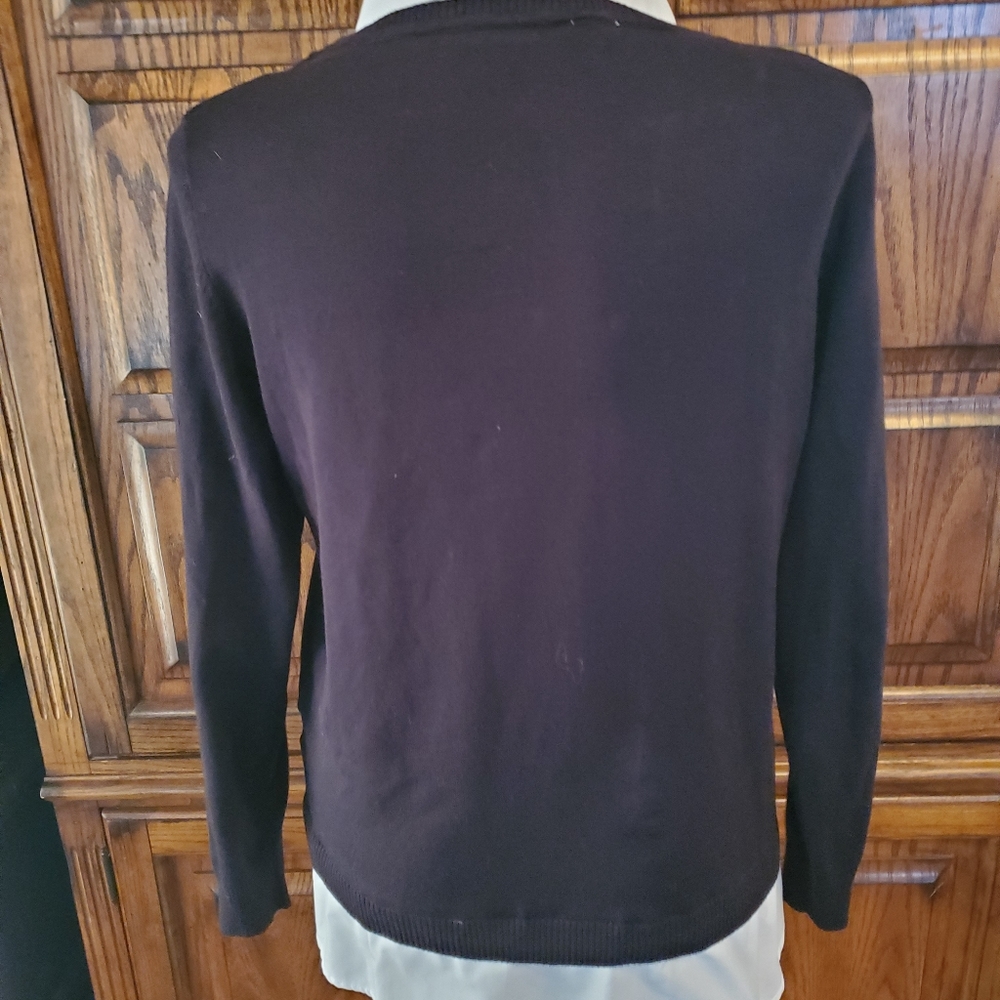 Sweater - Picture 3 of 4